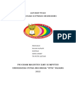 Tugas Kelopok Class Diagram