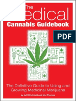 The Medical Cannabis Guide Book