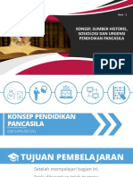 Pancasila