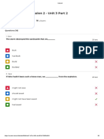 Kahoot Game - PADV2