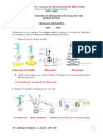 TD - M36 2020 Ait Melloul