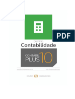 Domínio Contabilidade