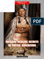 2017 03 Free Report Natural Healing Secrets of Native Americans