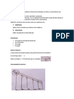 Informe 4 Biofisica