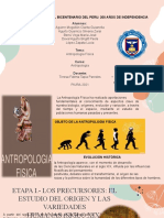 ANTROPOLOGIA Trabajo 1