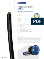 RVK Top Cable