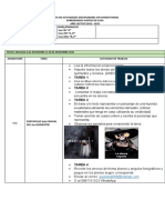 Actividades para El Portafolio Del 2p 1er Quim. ECA