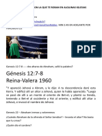 Otra Tactica Con La Que Te Roban en Algujnas Iglesias