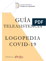 Guia Teleasistencia COVID19 CGCL