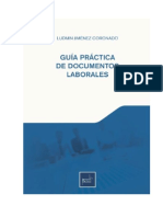 9. Guía Práctica de Documentos Laborales - I. Pacífico 2019