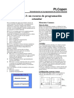 Intro IEC 61131-3 Spanish