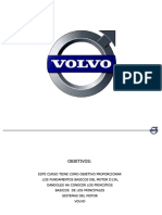 Volvo D13A