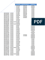 Lista Documentos