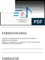 2 . - Farmacocinetica