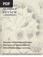 Download Berkeley Science Review - Spring 2006  by The Berkeley Science Review SN56108067 doc pdf