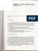 I. Trigares, Grupo de trabajo y grupo... Bol. 21, pags 49-53