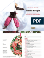 Meses - Mozgas - Játékos Téli Mesés Torna