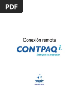Download Conexion_remota_CONTPAQi by Hipolito Cash SN56108377 doc pdf