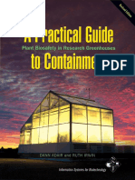 ISBPractical Guide Plant Contain