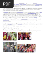 Culturas de Guatemala