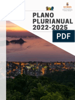 A) Ppa 2022-2025 - Consolidado