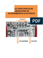 Desmonte Contactor Practica 1