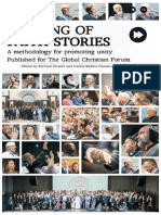 Sharing Faith Stories - Interactive Final Ebook