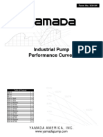 Yamada - Performance Chart