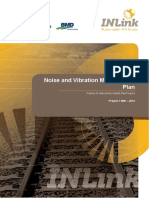 p2n Noise and Vibration Management Plan May 2020