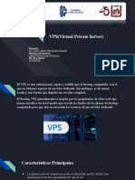 VPS (Virtual Private Server)