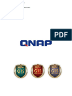 Qnap QTS 2020