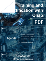 Surveillance - Certification Qnap