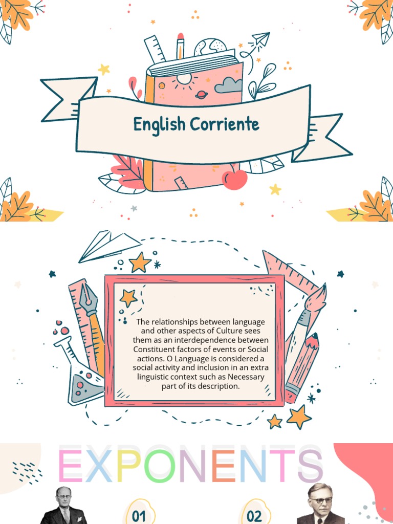 Language and Culture Interdependence | PDF | Language Arts & Discipline