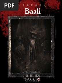 59578-Clanbook Baali v2