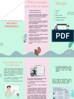 Folleto Legalizacion de Empresas - Valentina Marin PDF