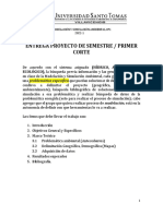 Trabajo Modelación y Simulación Ambiental Primer Corte 2022-1