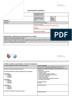 Planificador - 2022 Ciclo Vi Formato