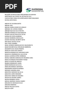 Instruções Gerais 2010 | PDF | Esportes