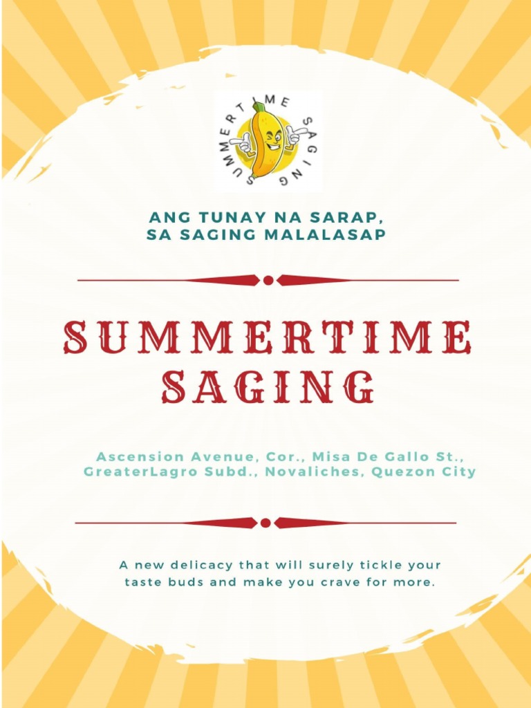 Final Business Plan PDF Parental Leave Breads