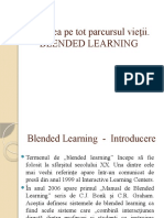 Învățarea Pe Tot Parcursul Vieții - Tema Colocviu