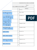 Ejercicios Formulación Orgánica Iii