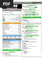 Jaydee's Checklist MSFS 2020 CJ4 v1.0