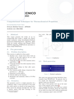 OpenFoam and Incompressible Flows