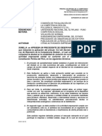 Polleria El Rancho Rol Subsidiario Del Estado Peru