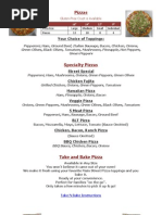 Download Main Street Pizza Menu by dlgilbert28 SN56110357 doc pdf