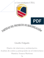 GiselleDelgado 1.6 Partidasdeproyecto