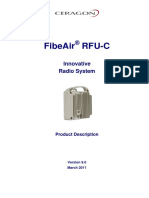 Ceragon RFU C Product Description PDF