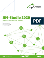 JIM Studie 2020 Web Final