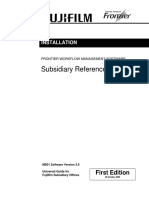 PP3-A1398E (Subsidiary Reference Guide)