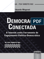 Democracia Conectada (MAGRANI, 2014) (2)